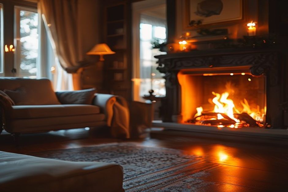 Ryan Nakamura Chimney LLC — professional Chimney Sweep in Cherry Hills Village, branded work van and team — Chimney Sweep near me
